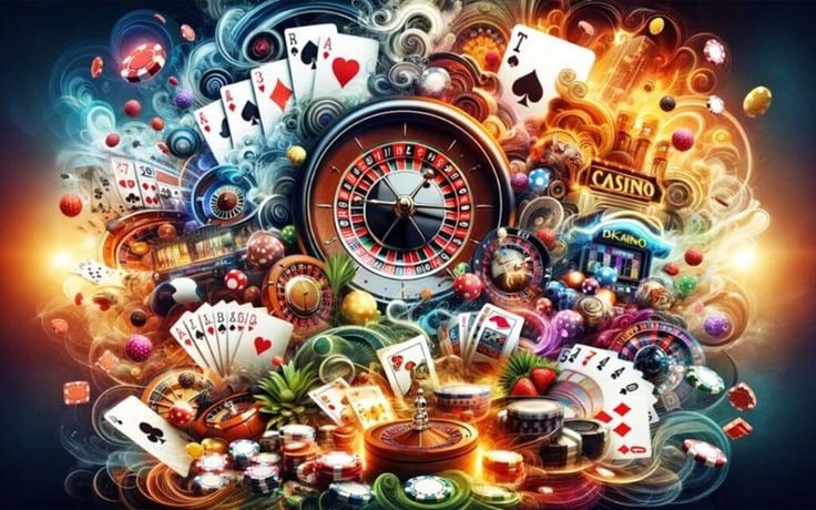Giao diện game slot trực tuyến tại sv888 với hiệu ứng cuộn sống động