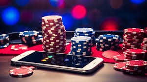 Trò chơi Bingo trực tuyến tại sv888 với bảng số đầy màu sắc